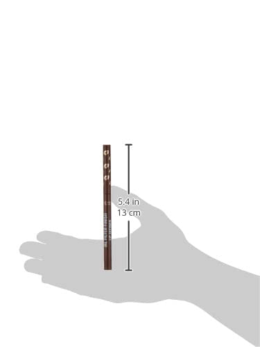 Revolution Beauty London, IRL Filter Finish Lip Definer, Americano Brown
