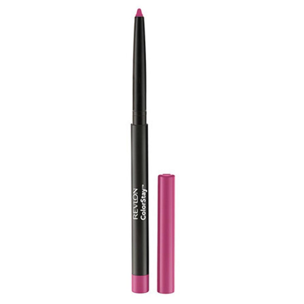 Revlon ColorStay Longwear Lip Liner, 660 Mauve, 0.01 oz