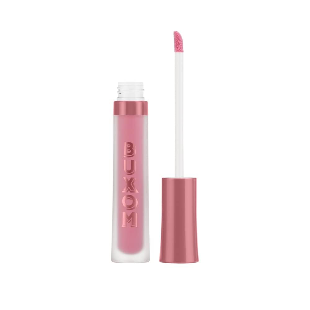 BUXOM Full-On Plumping Lip Cream Gloss, 0.14 oz