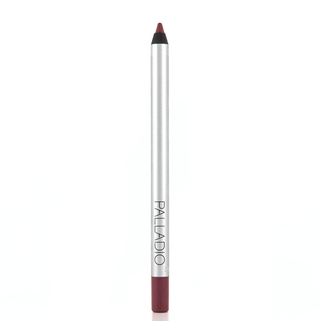 Palladio Precision Lipliner, Cranberry