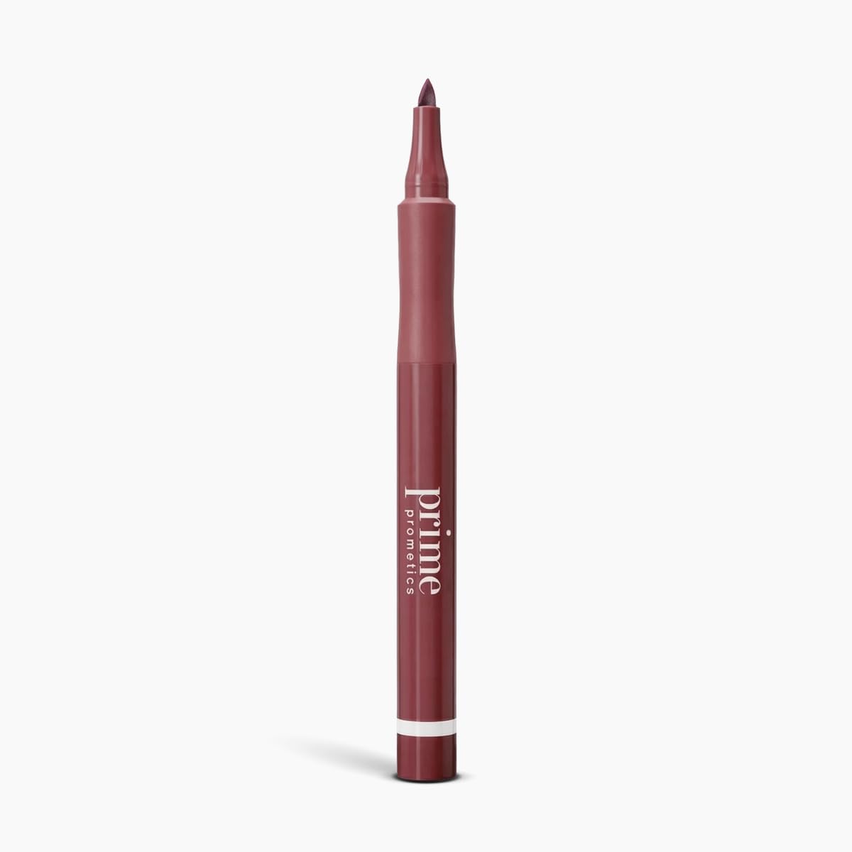PRIME PROMETICS Forever Lip Stain for Mature Women (Nude)