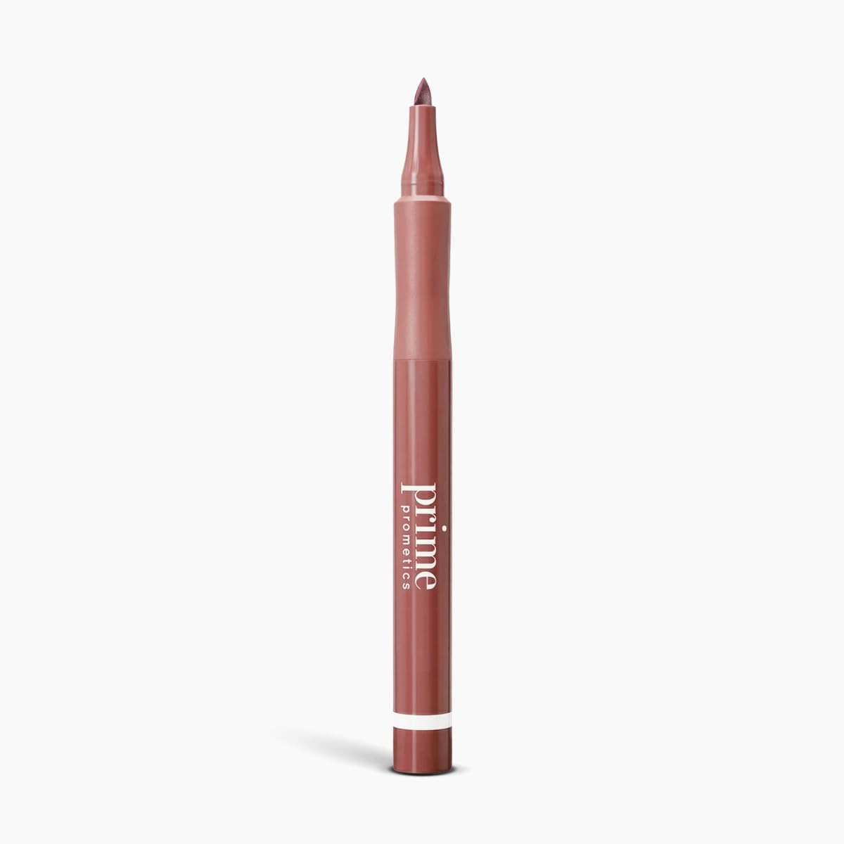 PRIME PROMETICS Forever Lip Stain for Mature Women (Nude)