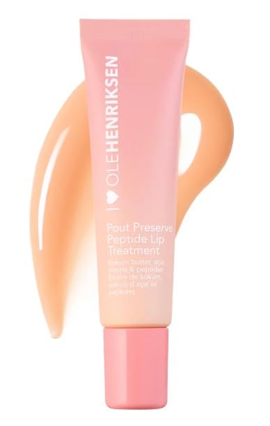 Peach Glaze