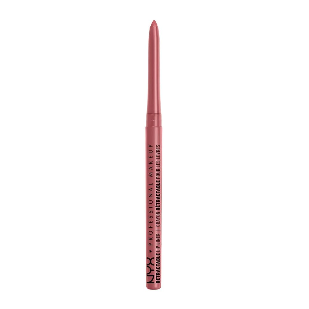 NYX PROFESSIONAL MAKEUP Mechanical Lip Liner Pencil, Cocoa