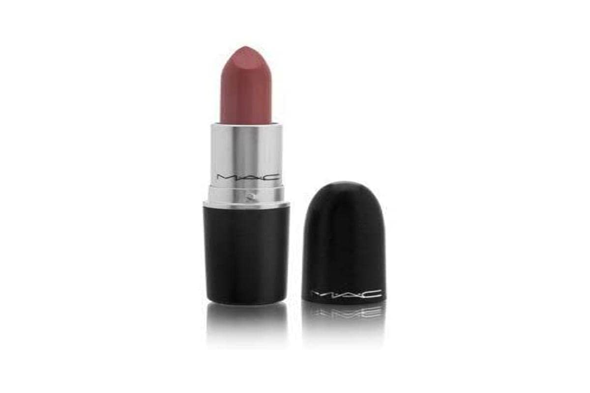 MAC Amplified Creme Lipstick, Saint Germain, 0.10 oz