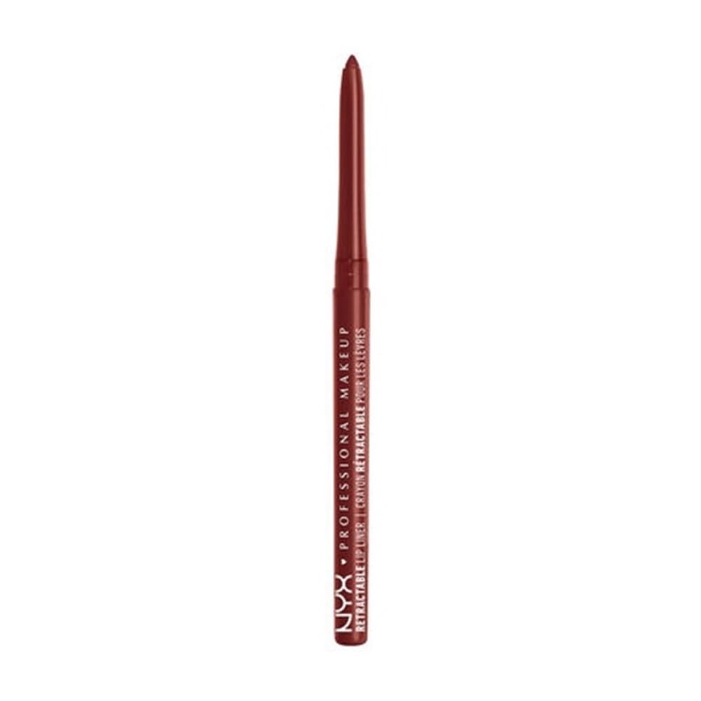 NYX PROFESSIONAL MAKEUP Mechanical Lip Liner Pencil, Cocoa