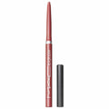 MAC Cosmetics Lipglazer Glossy Liner - Velvet Teddy (Deep tone beige) .008 Oz/.25g