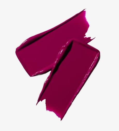 MAC Cosmetics M.A.Cximal Sleek Satin Lipstick - 819 Rebel (midtonal cream plum) 0.12 oz / 3.5g