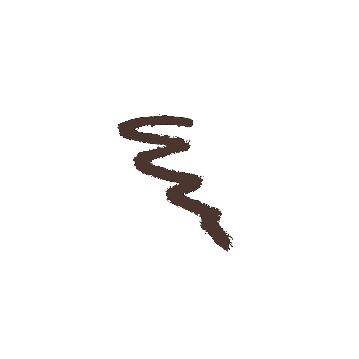 Ruby Kisses Auto Lip Liner, Dark Brown