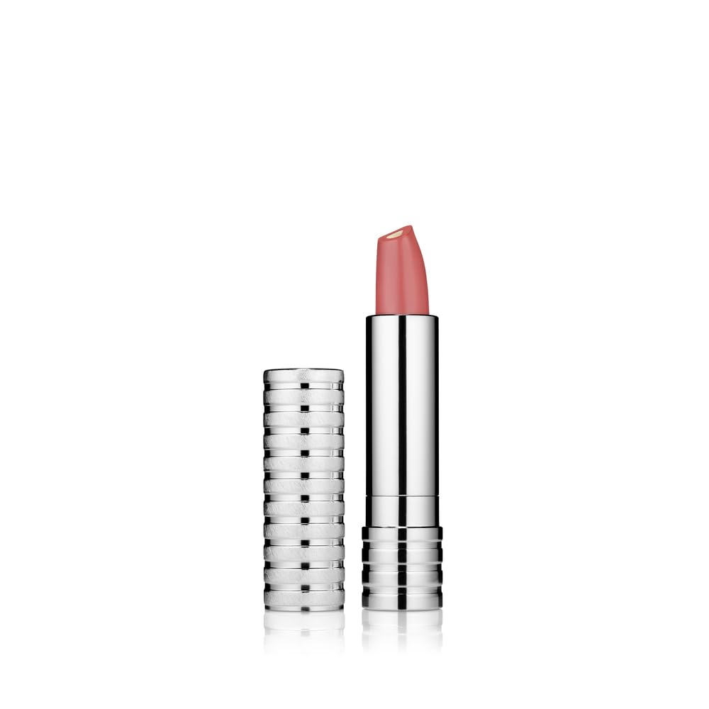 Clinique Dramatically Different Lipstick Shaping Lip Colour | Long Lasting, Moisturizing + Hydrating | 17 Shades