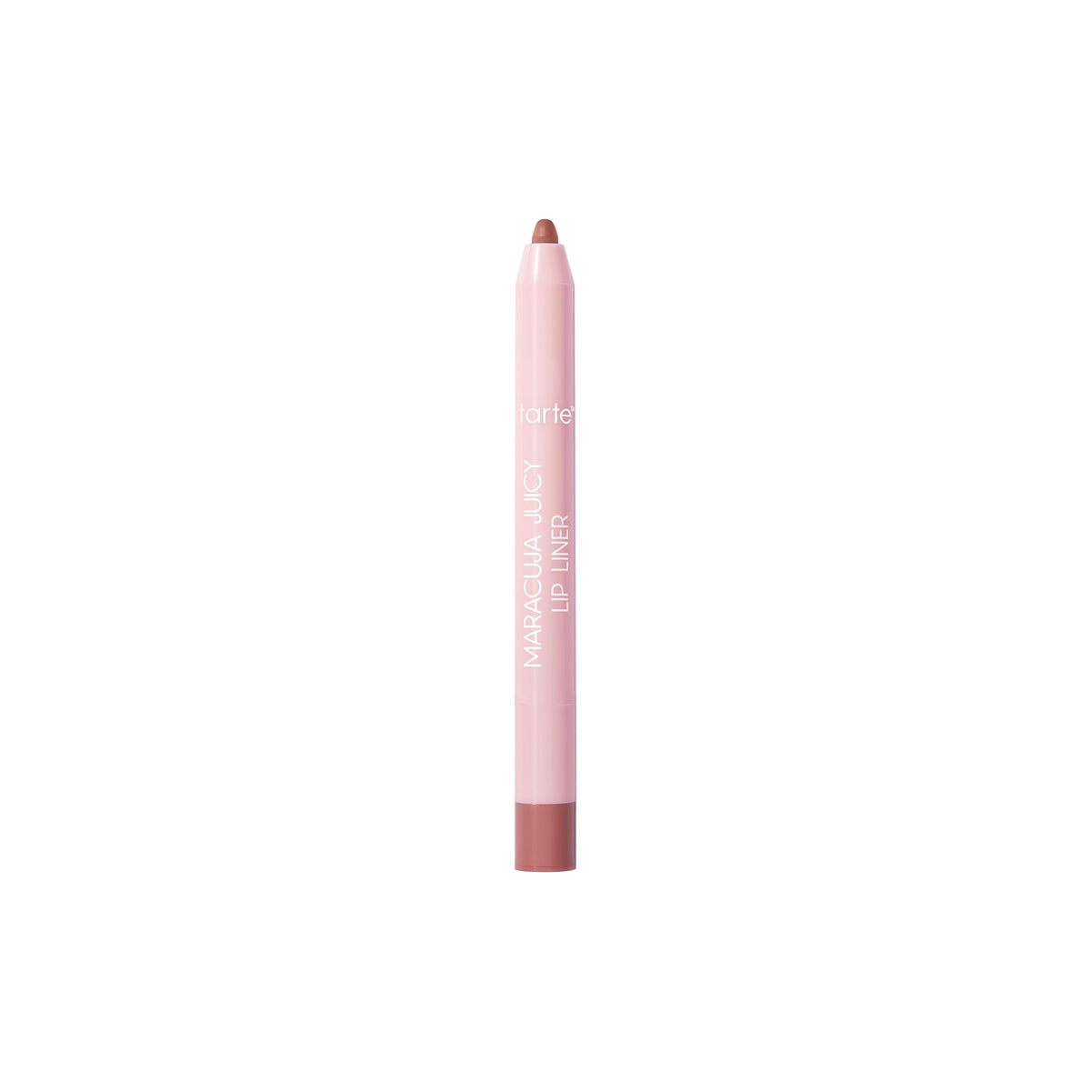 tarte maracuja juicy lip liner – Creamy, Matte, Lip Liner with Hyaluronic Acid with Vitamin E, Vegan & Cruelty-Free