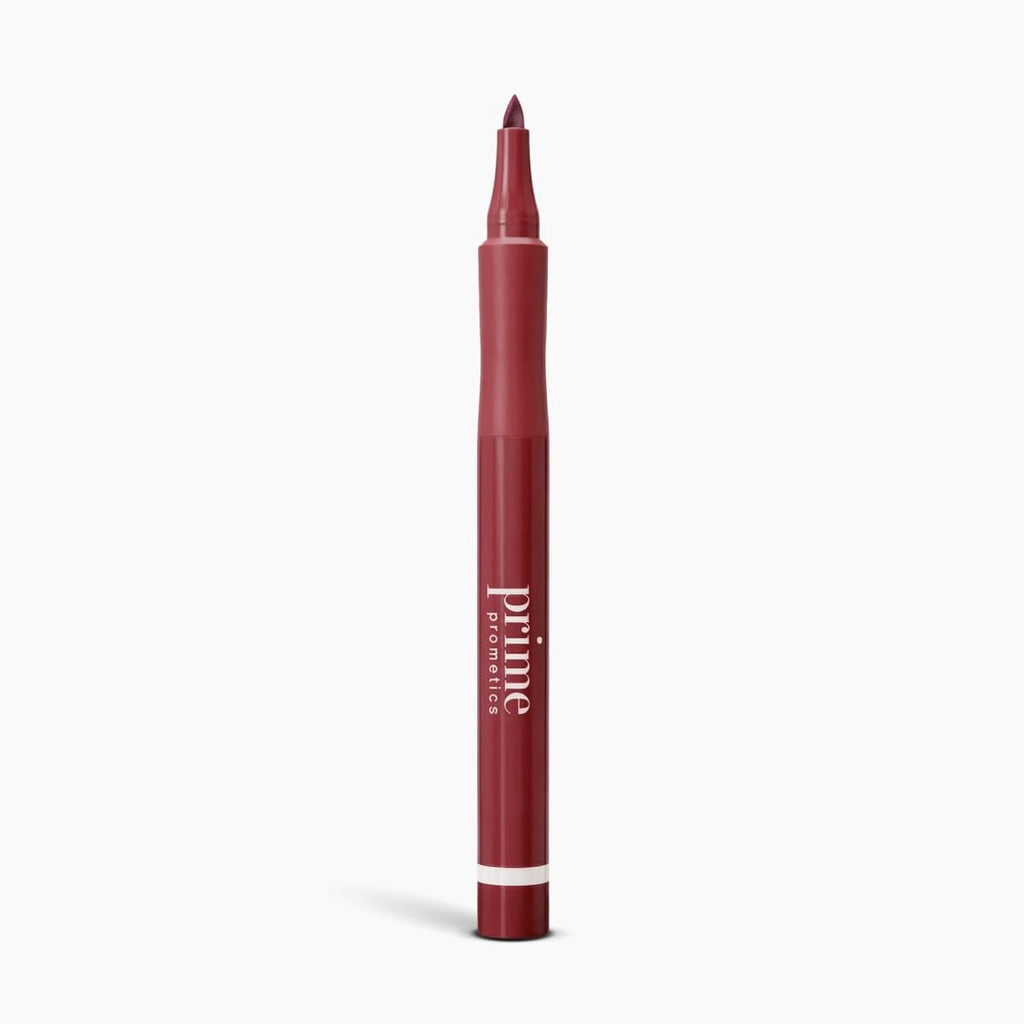 PRIME PROMETICS Forever Lip Stain for Mature Women (Nude)