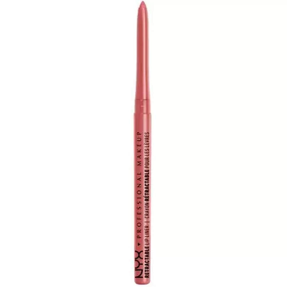 NYX PROFESSIONAL MAKEUP Mechanical Lip Liner Pencil, Cocoa