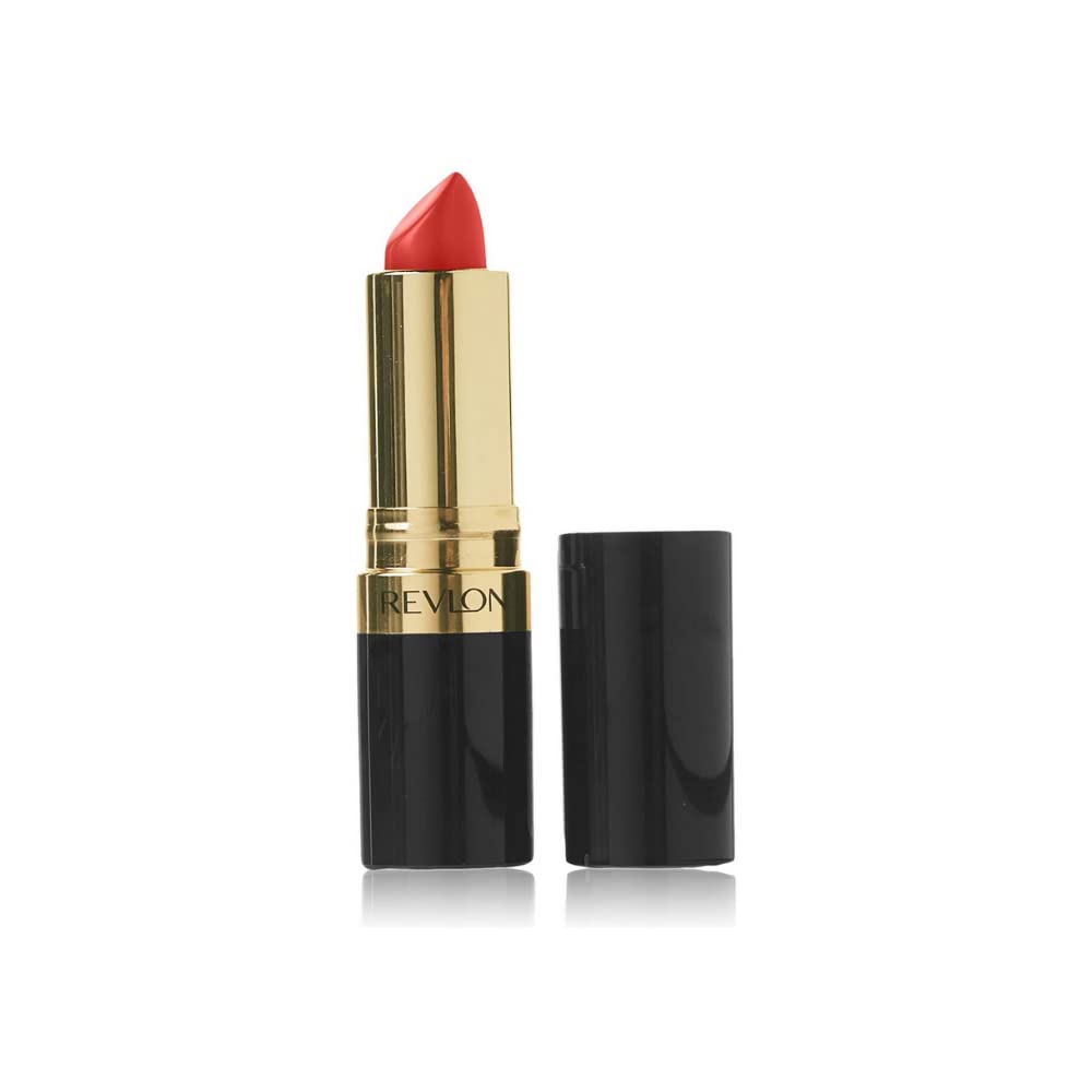 Revlon Super Lustrous Lipstick, 463 Sassy Mauve, 0.15 oz