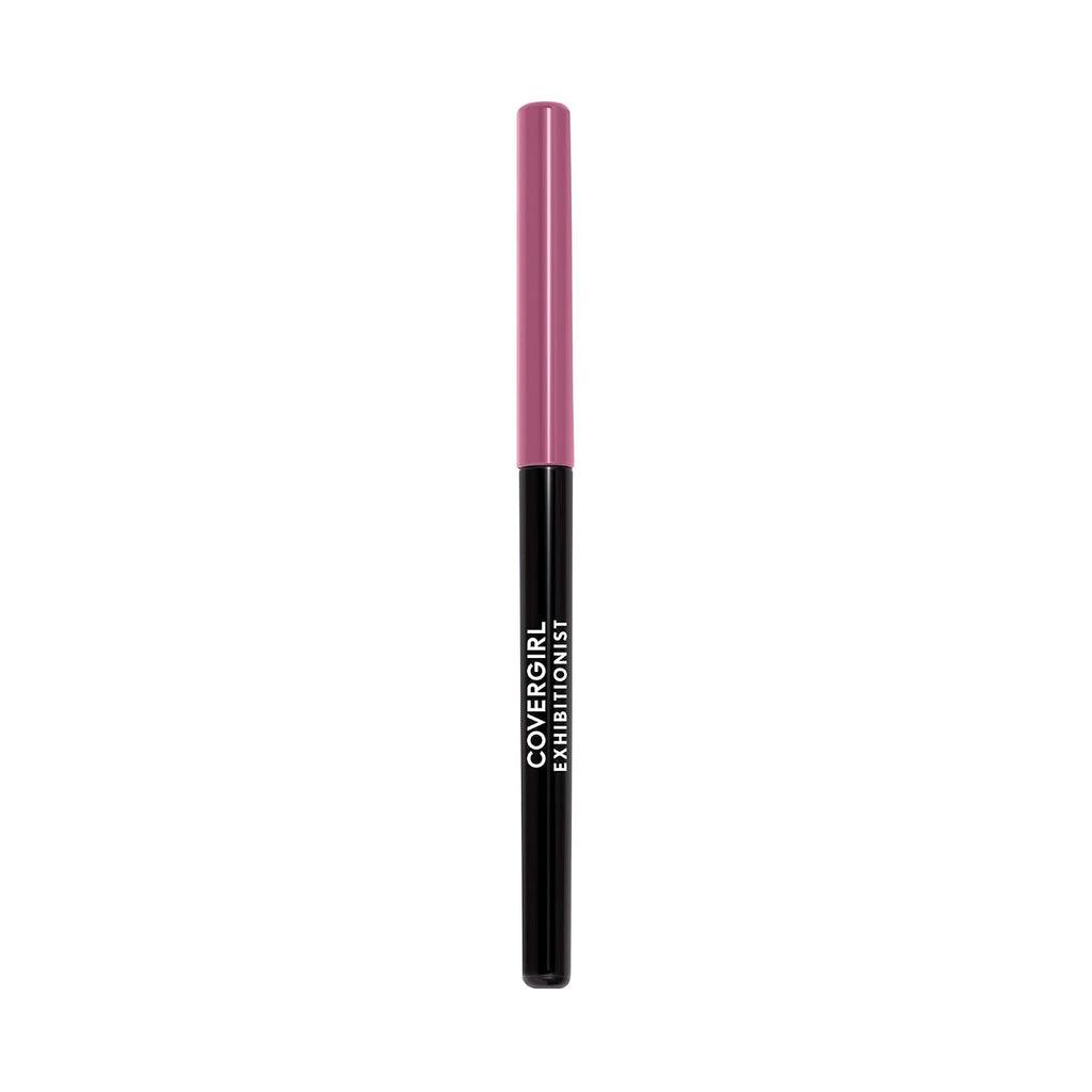COVERGIRL Exhibitionist Lip Liner, Mauvelous 230, 0.012 Ounce
