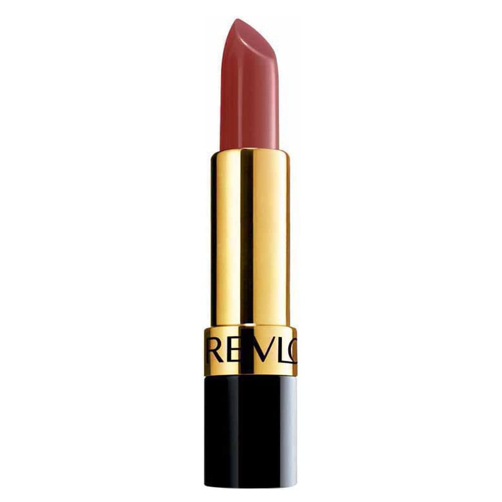 Revlon Super Lustrous Lipstick, 463 Sassy Mauve, 0.15 oz