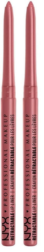 NYX PROFESSIONAL MAKEUP Mechanical Lip Liner Pencil, Cocoa