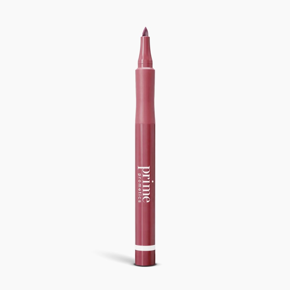 PRIME PROMETICS Forever Lip Stain for Mature Women (Nude)
