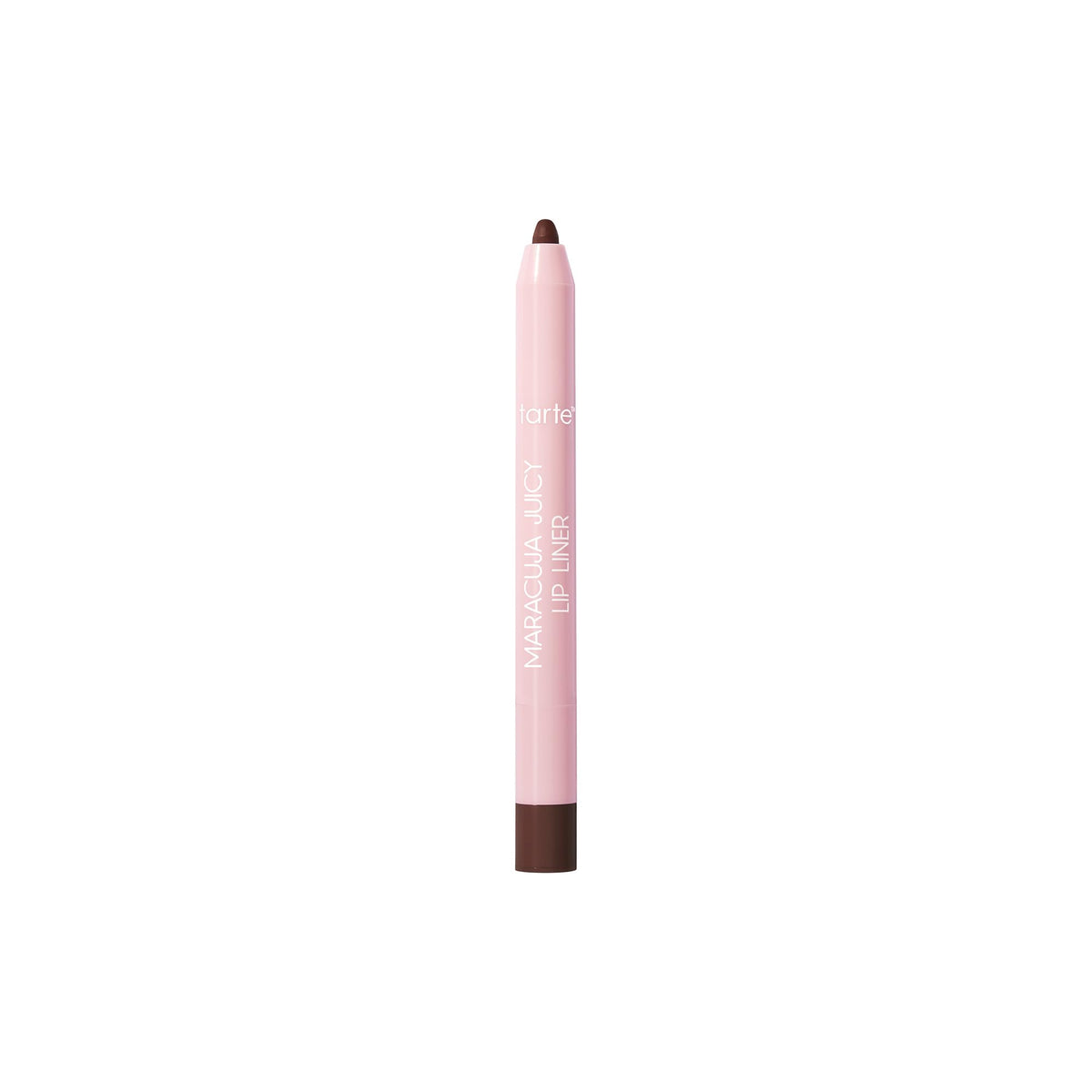 tarte maracuja juicy lip liner – Creamy, Matte, Lip Liner with Hyaluronic Acid with Vitamin E, Vegan & Cruelty-Free