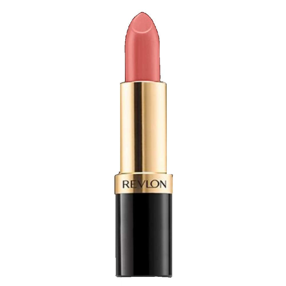 Revlon Super Lustrous Lipstick, 315 Iced Mocha, 0.15 oz
