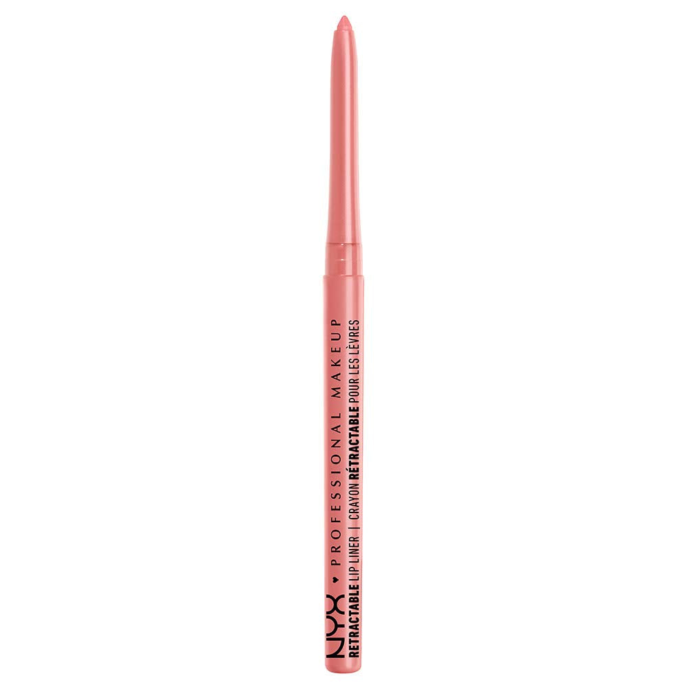 NYX PROFESSIONAL MAKEUP Mechanical Lip Liner Pencil, Cocoa