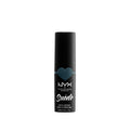 NYX PROFESSIONAL MAKEUP Suede Matte Lipstick, Vegan Formula - Free Spirit (Medium Nude with Pink)