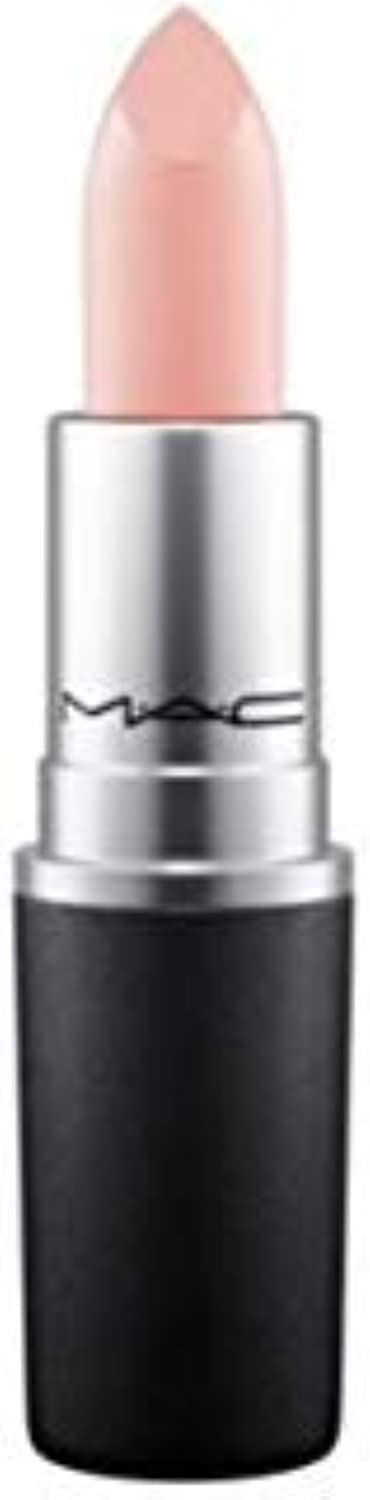 MAC Amplified Creme Lipstick, Saint Germain, 0.10 oz