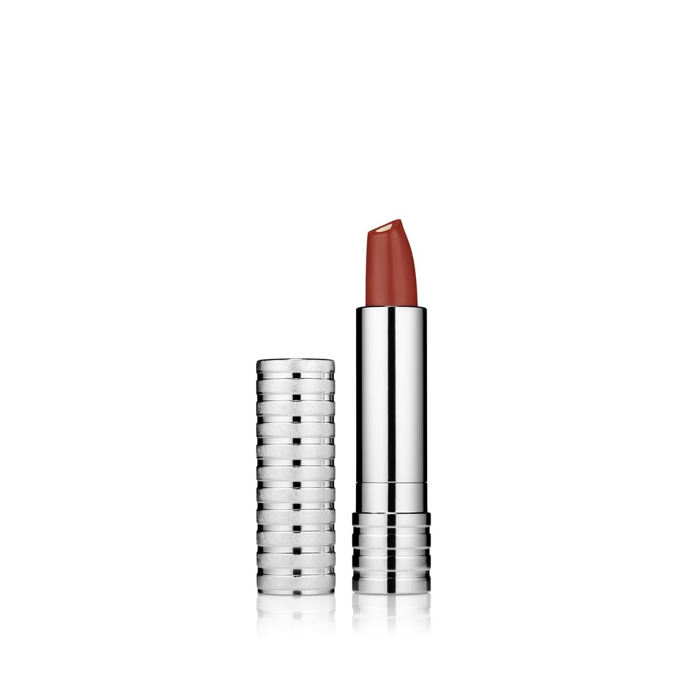 Clinique Dramatically Different Lipstick Shaping Lip Colour | Long Lasting, Moisturizing + Hydrating | 17 Shades