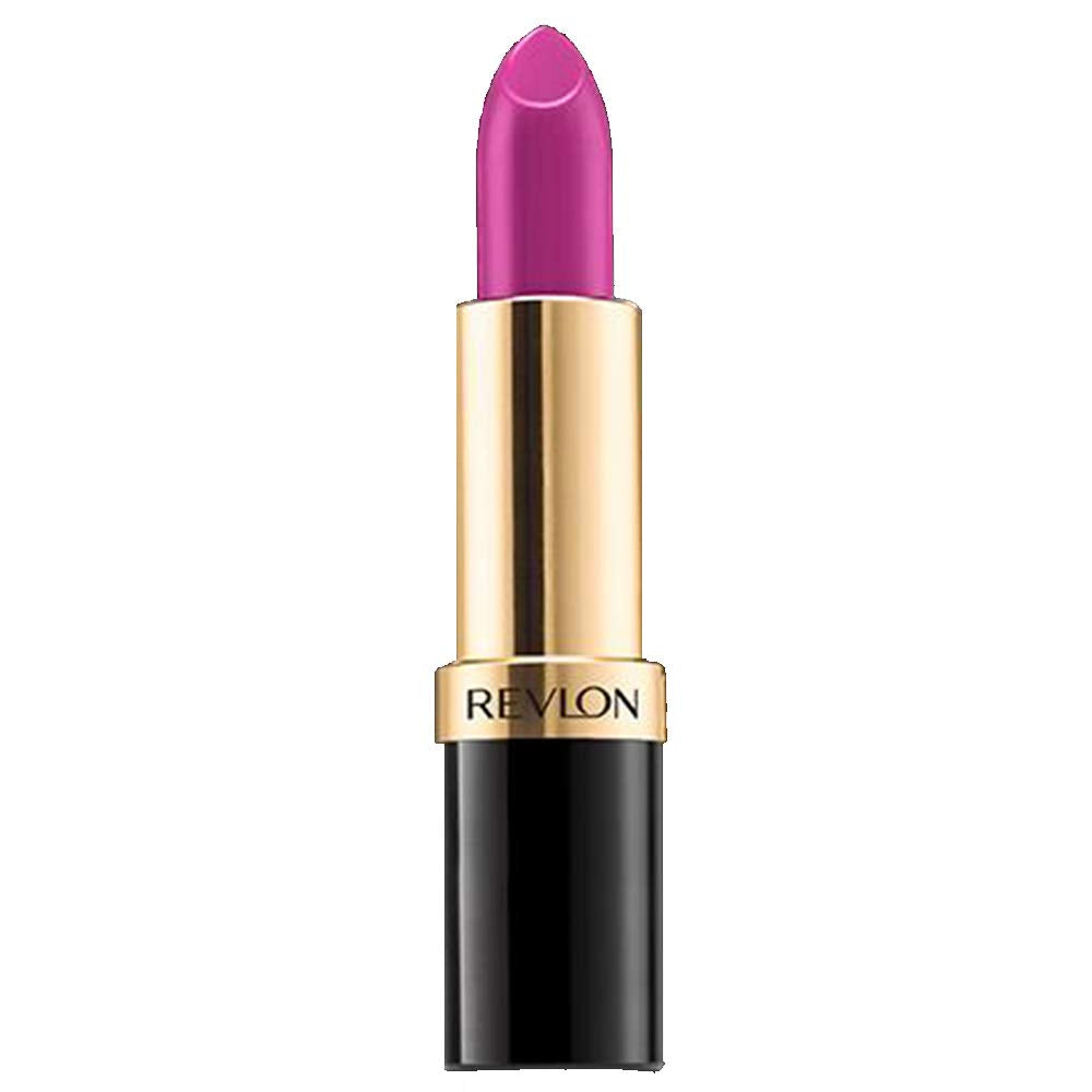 Revlon Super Lustrous Lipstick, 460 Blushing Mauve, 0.15 oz