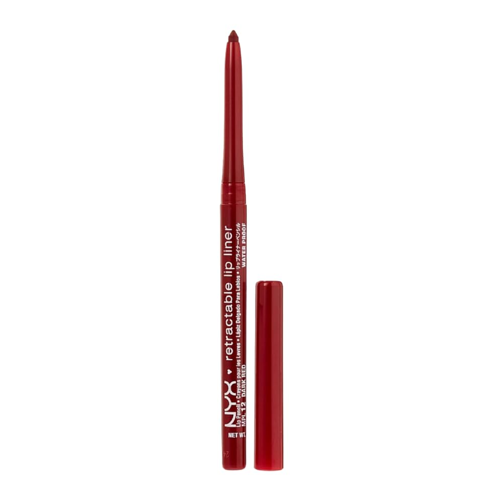 NYX PROFESSIONAL MAKEUP Mechanical Lip Liner Pencil, Cocoa