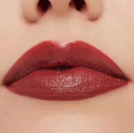 MAC Cosmetics Ximal Sleek Satin Lipstick - 806 Del Rio (Cool rose) 0.12 Oz / 3.5 g