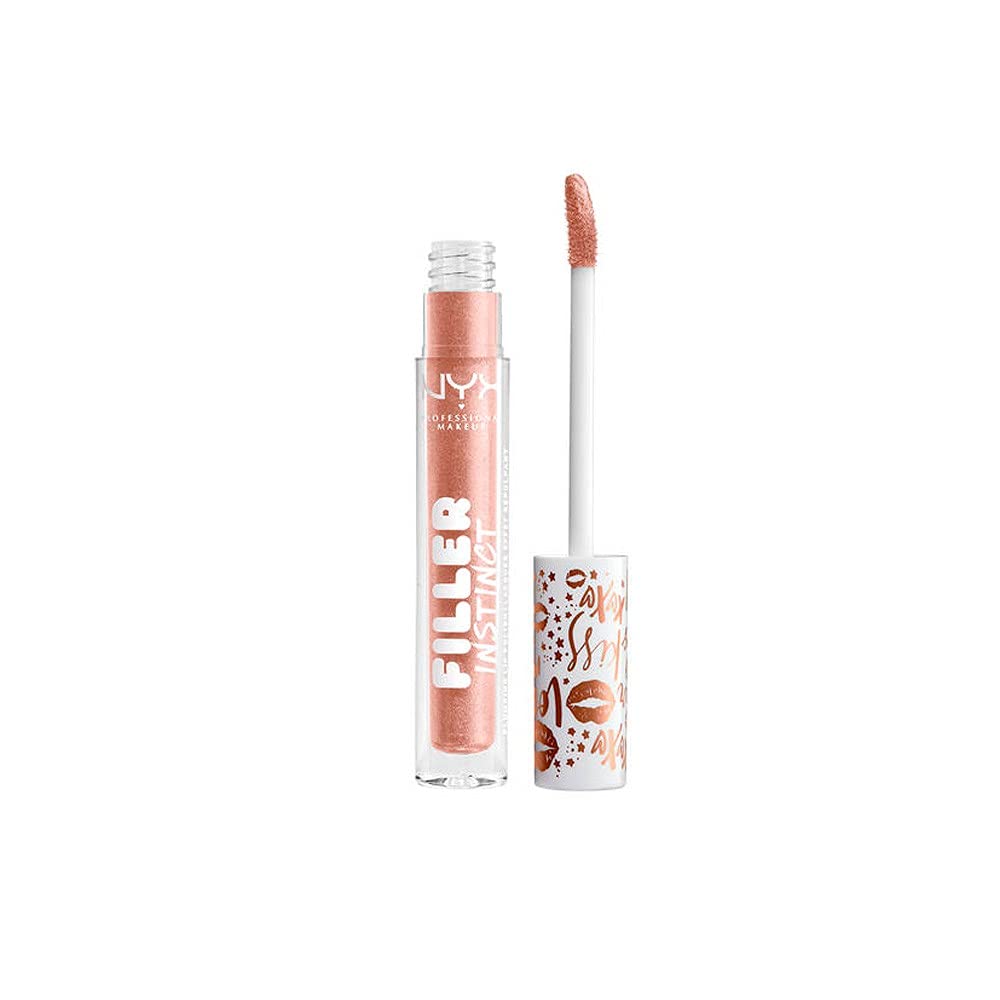 NYX PROFESSIONAL MAKEUP Slim Lip Pencil, Long-Lasting Creamy Lip Liner - Ever