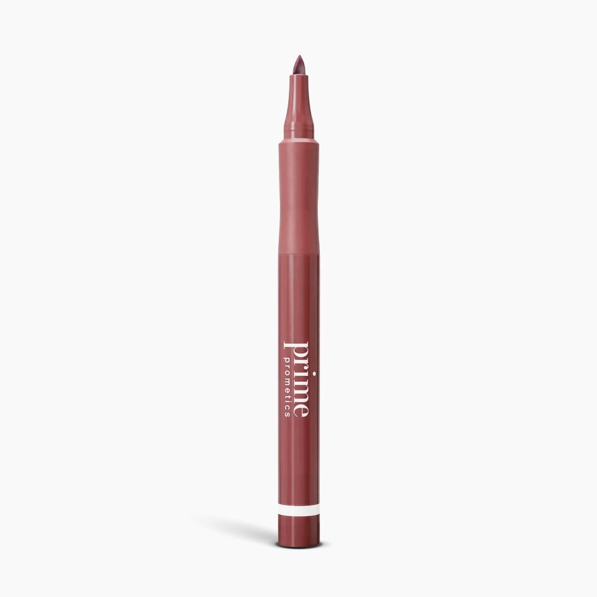 PRIME PROMETICS Forever Lip Stain for Mature Women (Nude)