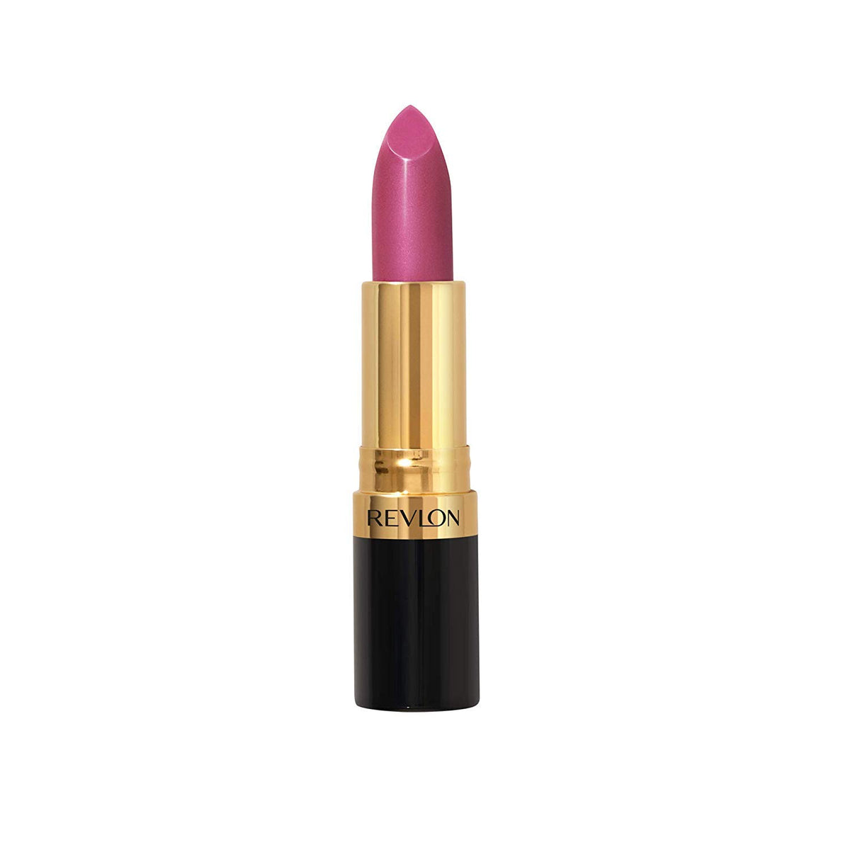 Revlon Super Lustrous Lipstick, 630 Raisin Rage, 0.15 oz