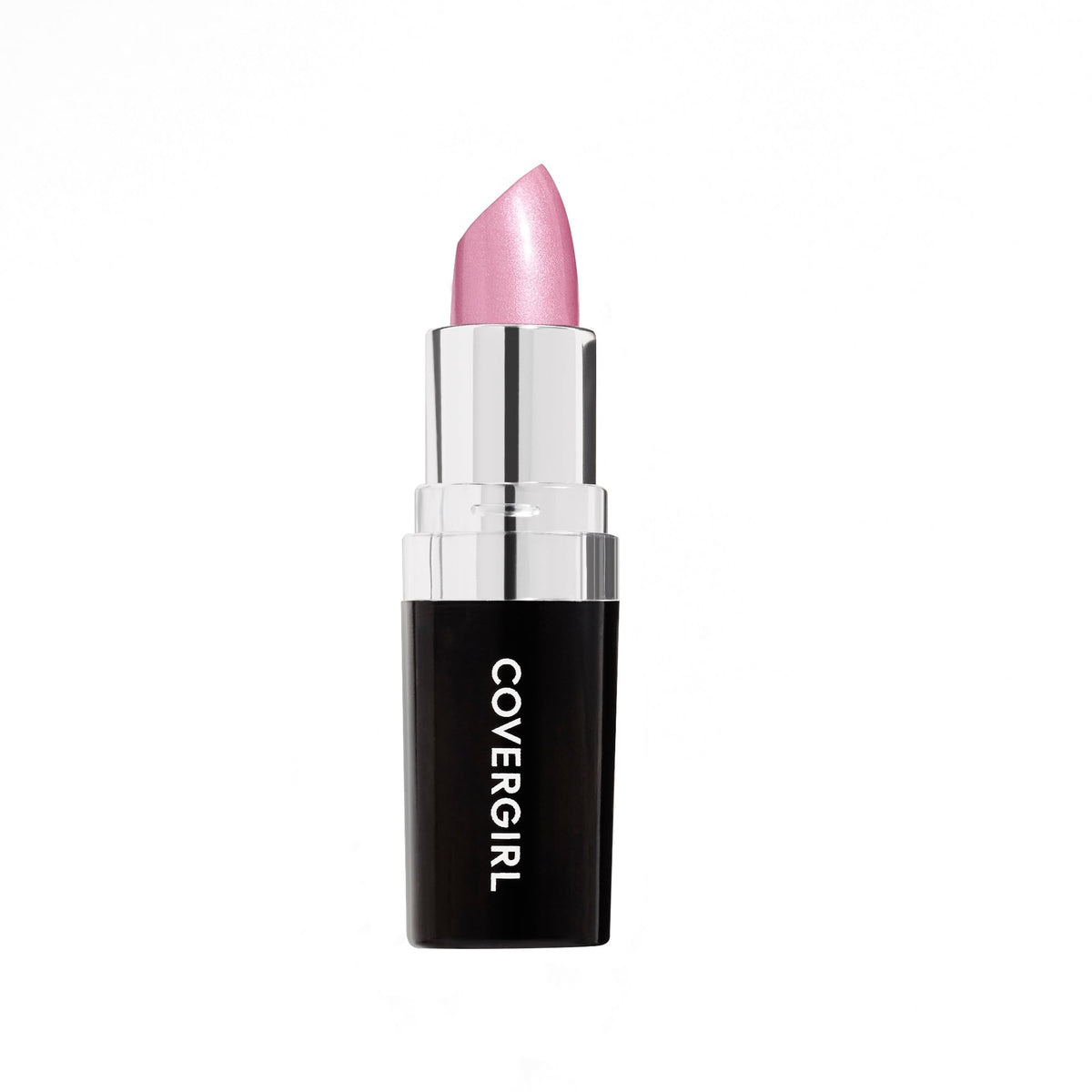 Covergirl Continuous Color Lipstick, 425 Vintage Wine, 0.13 Oz (Packaging May Vary)