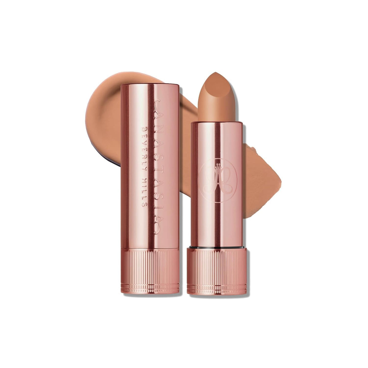 Anastasia Beverly Hills - Satin Lipstick Full-Pigment Luminous Cream