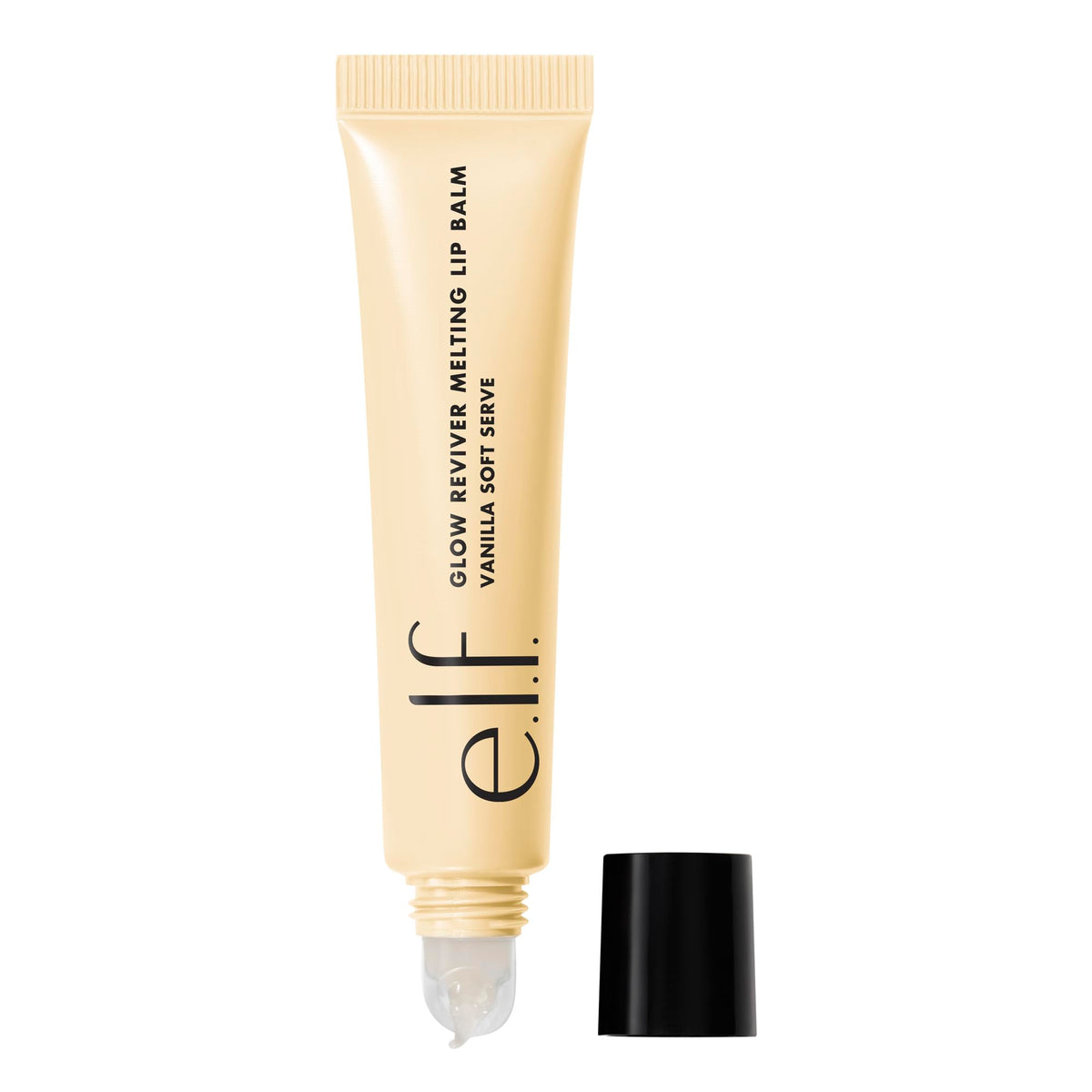 e.l.f. Glow Reviver Melting Lip Balm, Tinted, Blackberry Sorbet