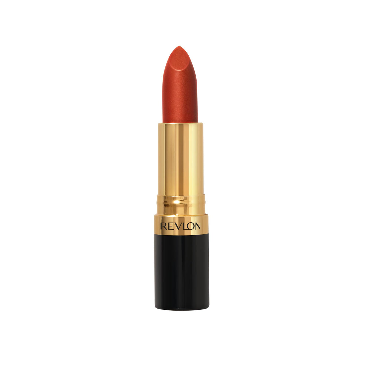 Revlon Super Lustrous Lipstick, 463 Sassy Mauve, 0.15 oz