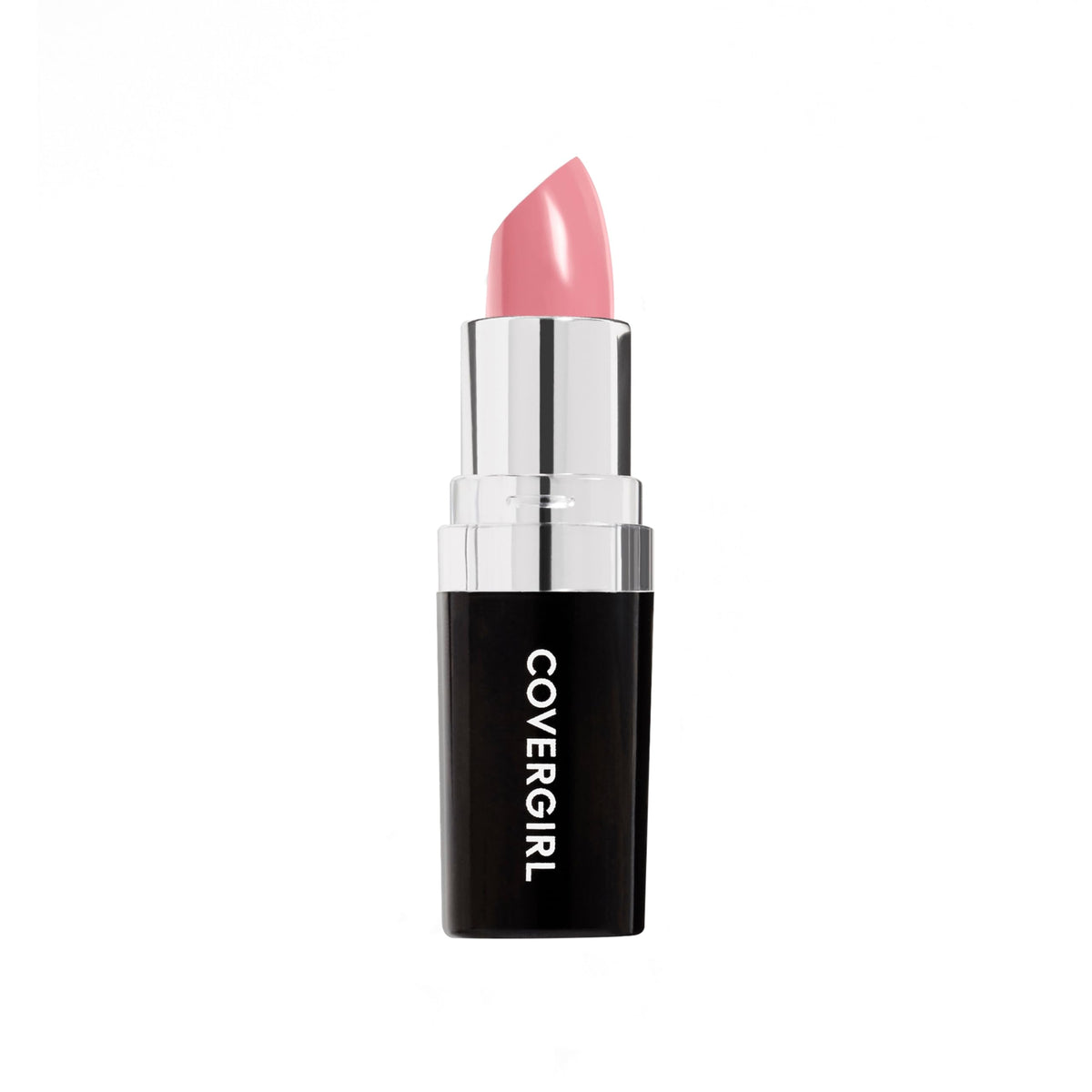 Covergirl Continuous Color Lipstick, 425 Vintage Wine, 0.13 Oz (Packaging May Vary)