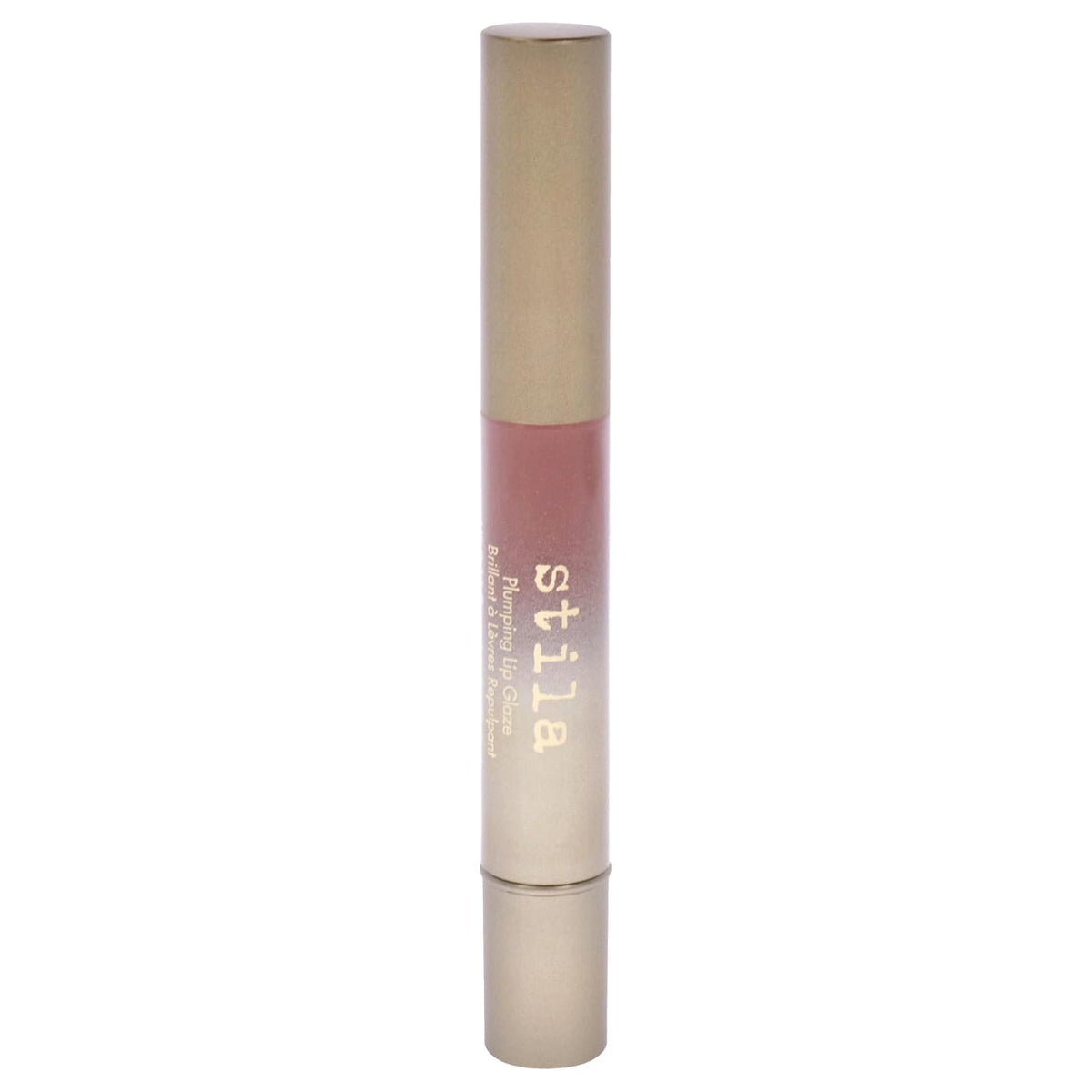 Stila Plumping Lip Glaze, Hydrating Plumping Lip Gloss