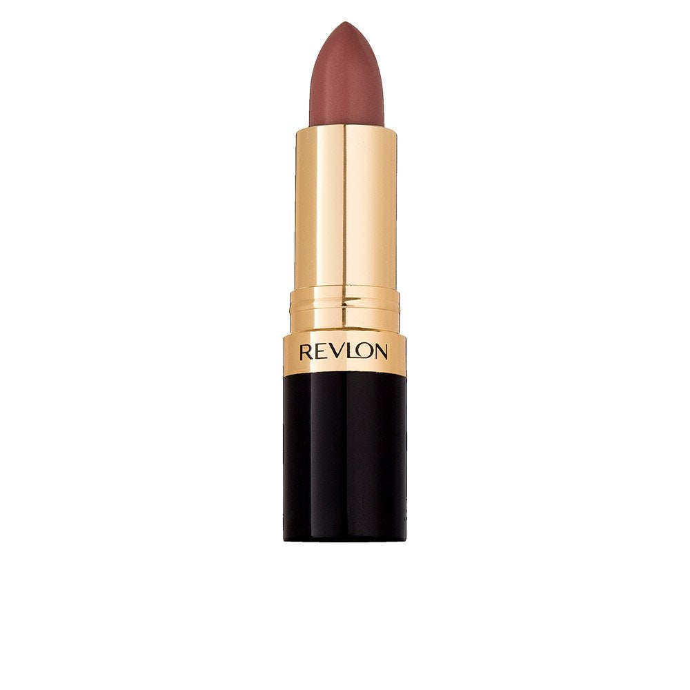 Revlon Super Lustrous Lipstick, 630 Raisin Rage, 0.15 oz