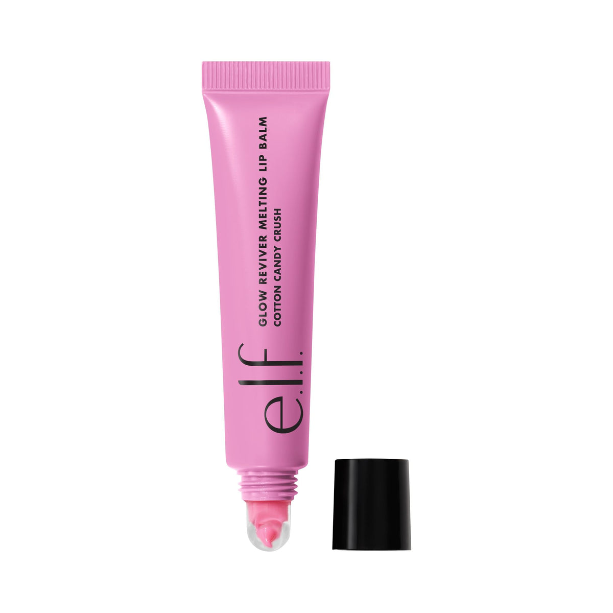 e.l.f. Glow Reviver Melting Lip Balm, Tinted, Blackberry Sorbet