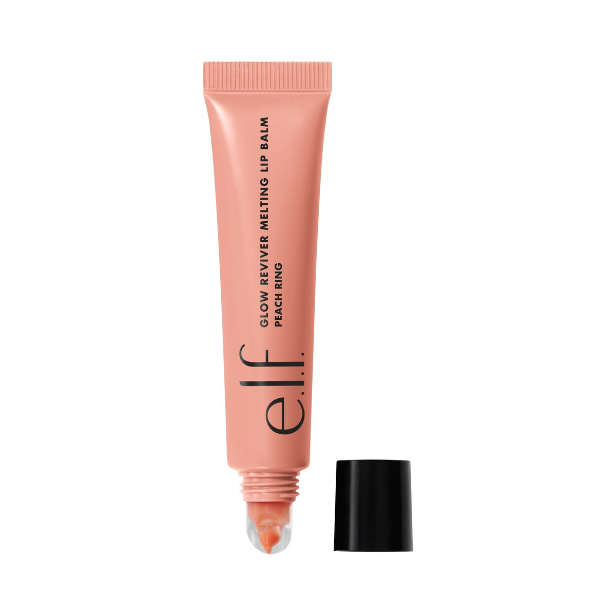 e.l.f. Glow Reviver Melting Lip Balm, Tinted, Blackberry Sorbet