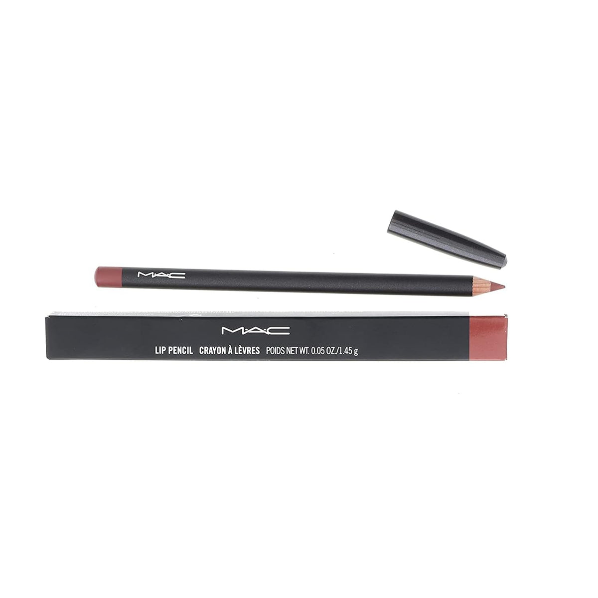 Mac Lip Pencil Whirl Dirty Rose 0.05 oz / 1.45 g