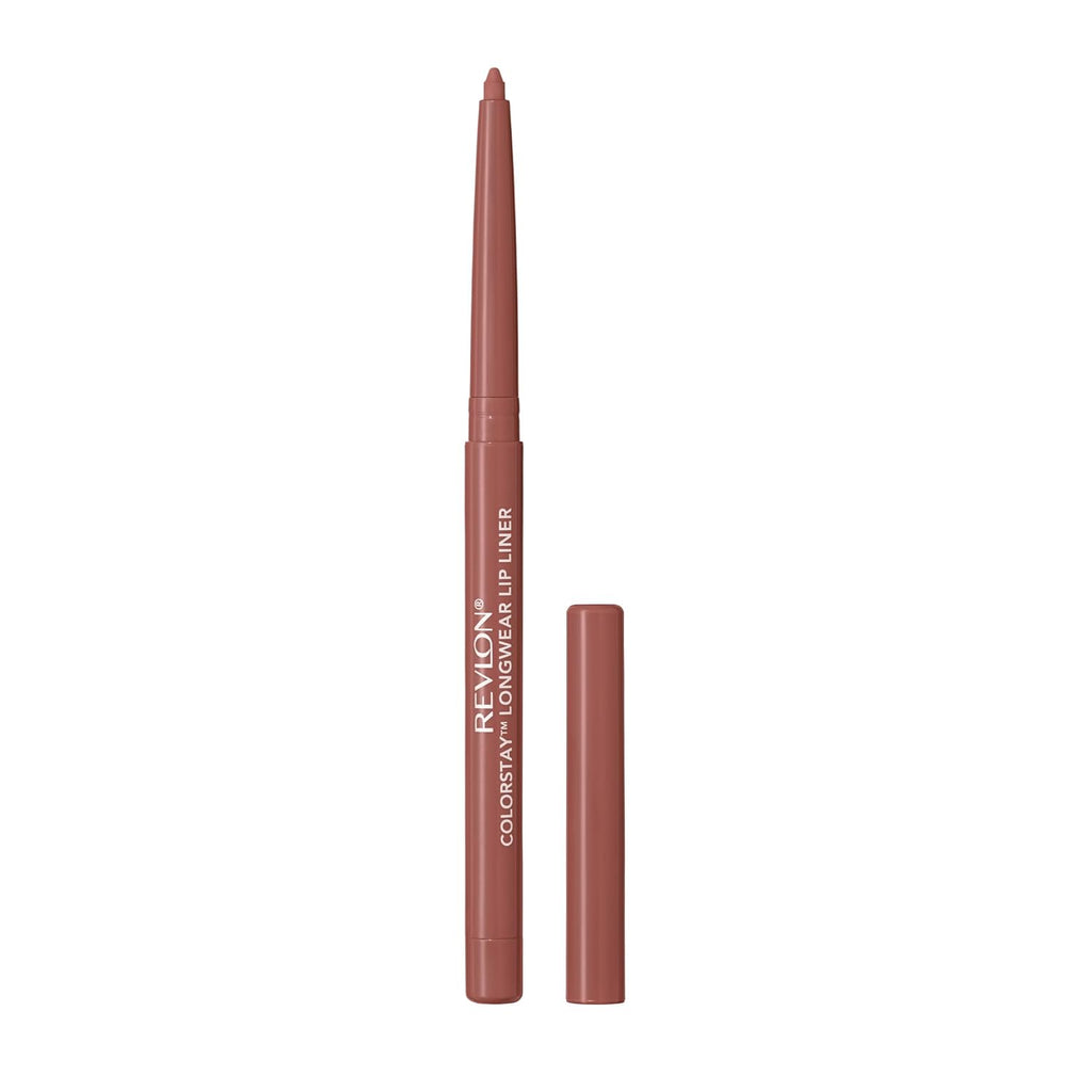 Revlon ColorStay Longwear Lip Liner, 630 Nude, 0.01 oz