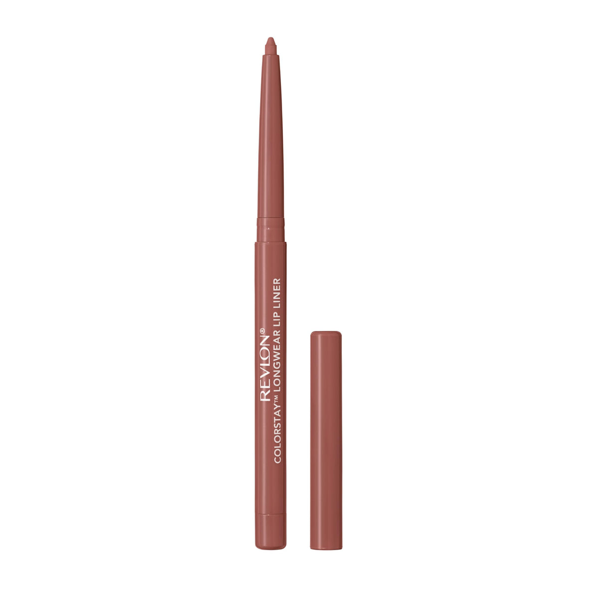 Revlon ColorStay Longwear Lip Liner, 660 Mauve, 0.01 oz
