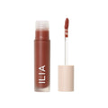 ILIA - Overglaze Hydrating Lip Gloss | Hydrate, Plump, Smooth | Long Lasting, Bleed & Feather-Resistant, High Shine | 24-HR Hydration, Clean, Cruelty-Free & Vegan (Slip)