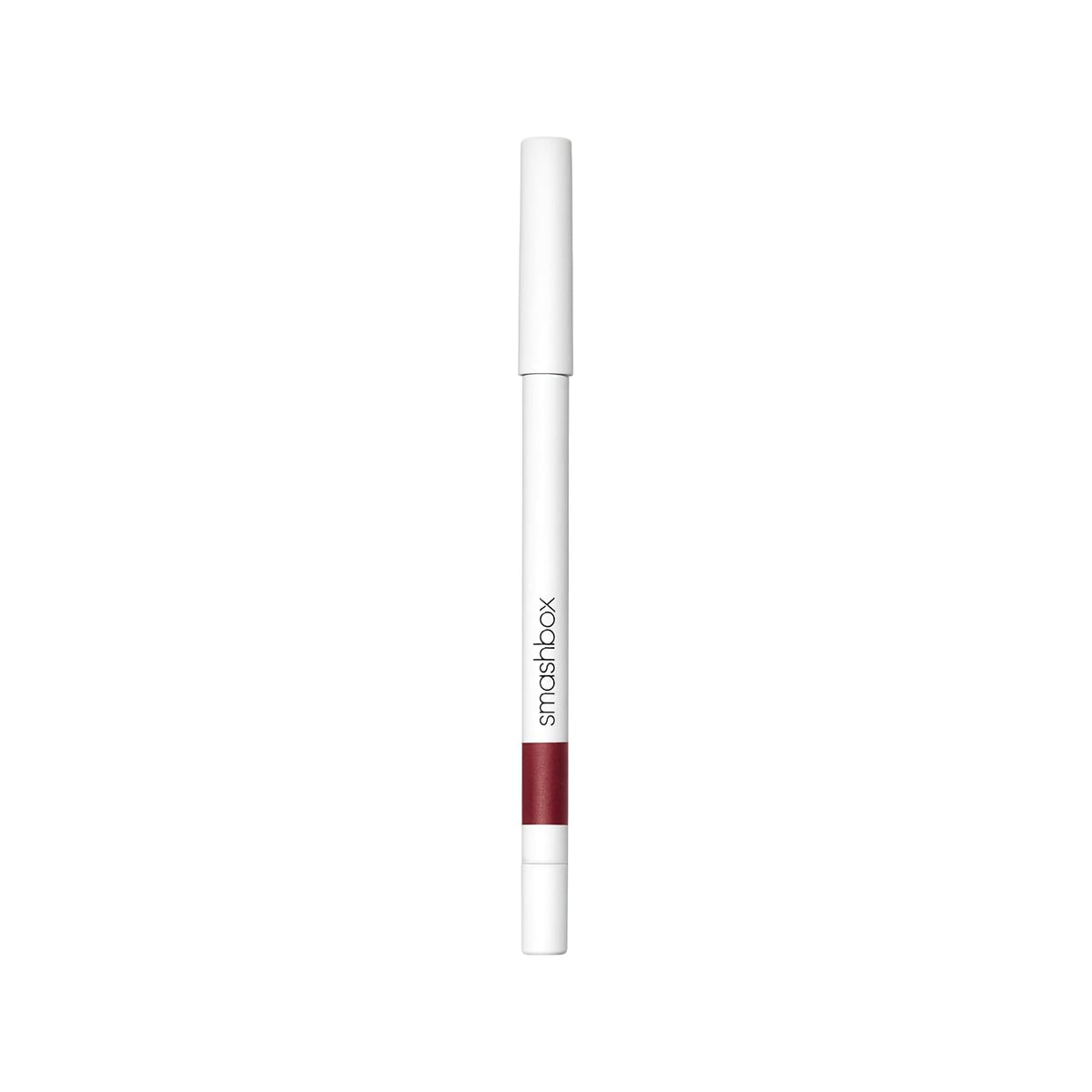 Smashbox Be Legendary Line & Prime Lip Liner Pencil | Creamy, Long Lasting, Precise Lip Liner Pencil for Shaping & Sculpting Lips, 0.04 Ounce