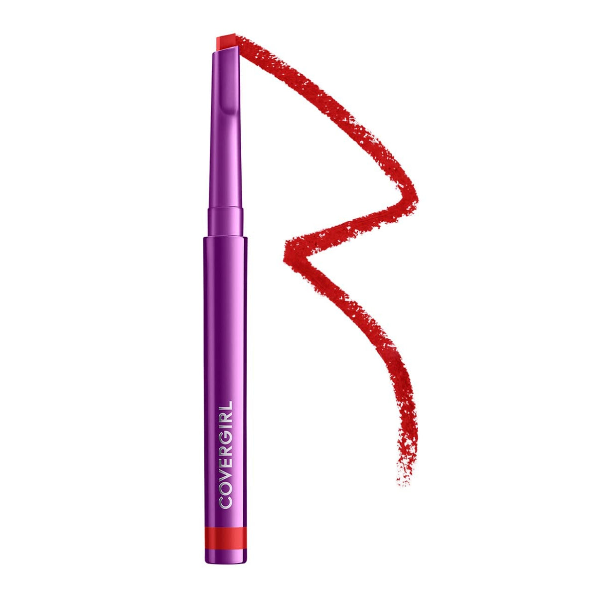 COVERGIRL Simply Ageless Lip Flip Liner, Precious Mauve, Pack of 1