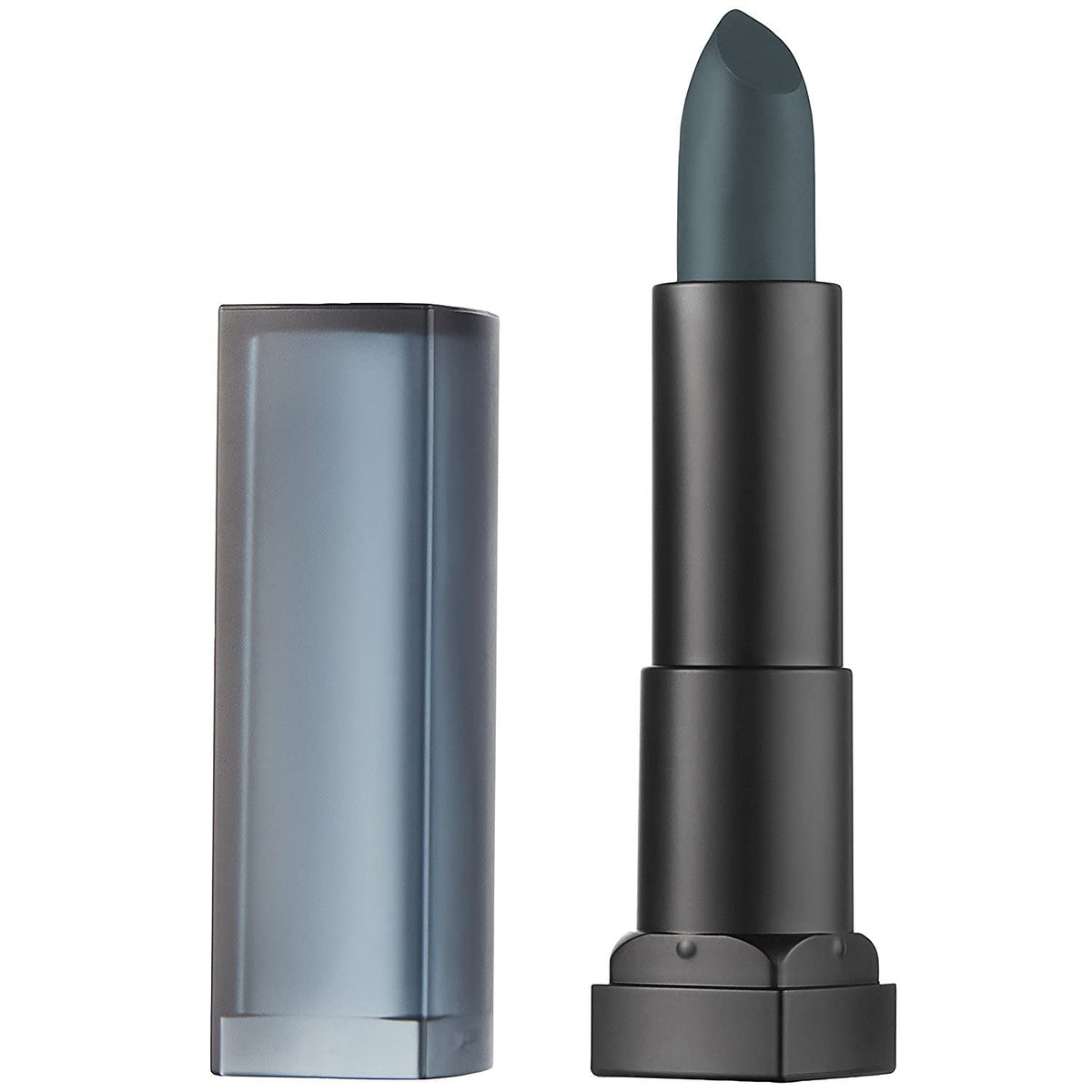 Maybelline Color Sensational Made for All Lipstick, Crisp Lip Color & Hydrating Formula, Fuchsia For Me, Bright Pinky Red, 1 Count
